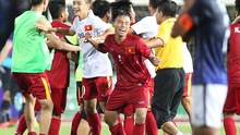 U16 Việt Nam tái đấu Australia, HLV Campuchia bật khóc
